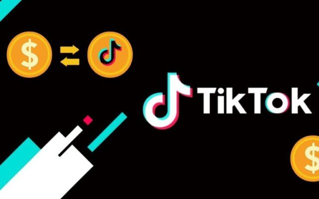 Tiktok Recharge